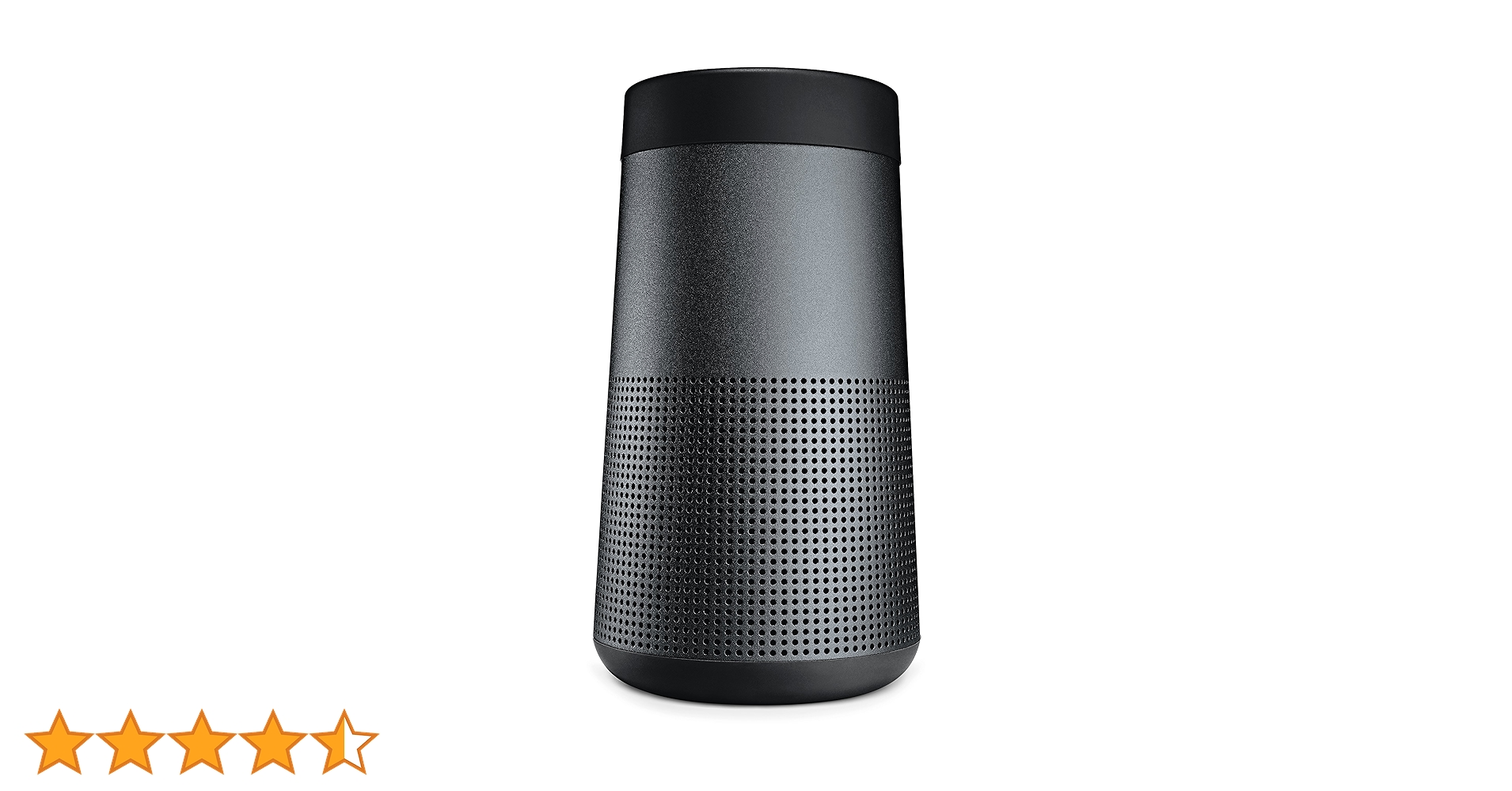 Amazon.co.jp: Bose SoundLink Revolve Bluetooth Speaker: Portable